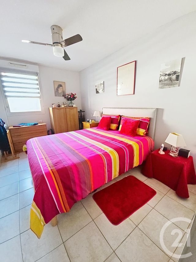 Appartement F4 à vendre - 4 pièces - 103.14 m2 - MEZE - 34 - LANGUEDOC-ROUSSILLON - Century 21 Alizés - Puig Immobilier