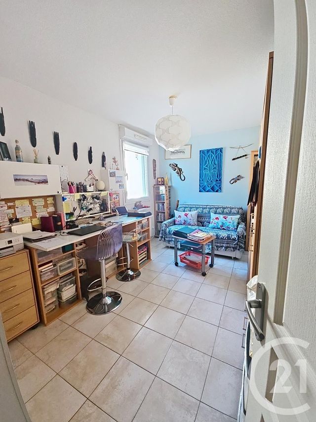 Appartement F4 à vendre - 4 pièces - 103.14 m2 - MEZE - 34 - LANGUEDOC-ROUSSILLON - Century 21 Alizés - Puig Immobilier
