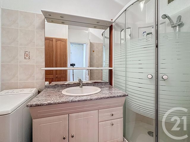 Appartement T2 à vendre - 2 pièces - 53.0 m2 - BALARUC LES BAINS - 34 - LANGUEDOC-ROUSSILLON - Century 21 Alizés - Puig Immobilier