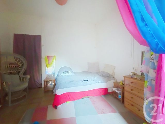 Appartement F3 à vendre - 2 pièces - 60.77 m2 - SETE - 34 - LANGUEDOC-ROUSSILLON - Century 21 Alizés - Puig Immobilier