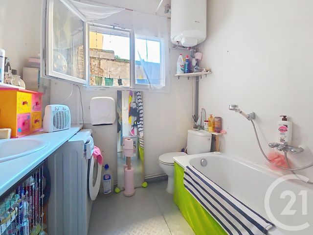 Appartement F3 à vendre - 2 pièces - 60.77 m2 - SETE - 34 - LANGUEDOC-ROUSSILLON - Century 21 Alizés - Puig Immobilier