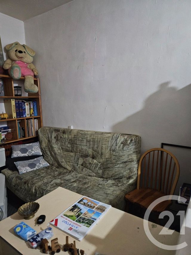 Appartement F3 à vendre - 2 pièces - 60.77 m2 - SETE - 34 - LANGUEDOC-ROUSSILLON - Century 21 Alizés - Puig Immobilier