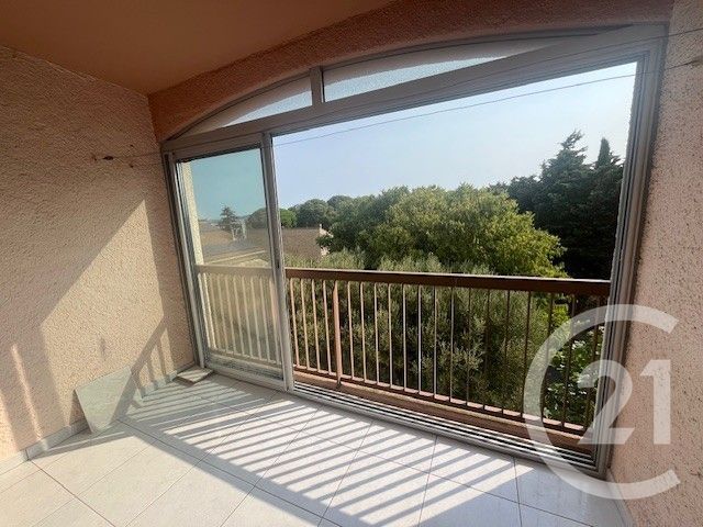 Appartement F4 à vendre - 4 pièces - 80.86 m2 - SETE - 34 - LANGUEDOC-ROUSSILLON - Century 21 Alizés - Puig Immobilier