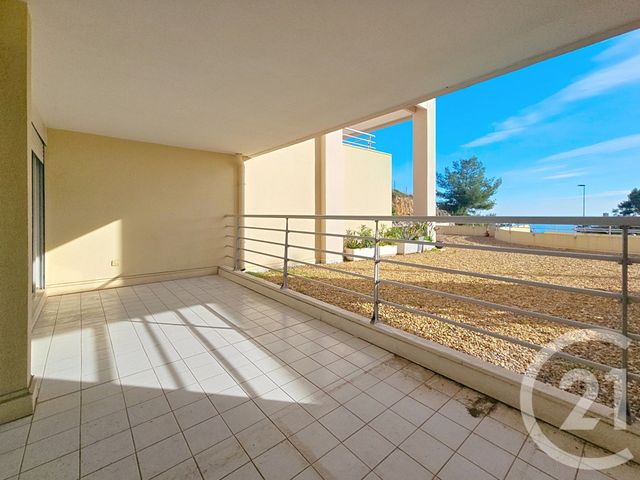 Appartement F2 à vendre - 2 pièces - 30.93 m2 - SETE - 34 - LANGUEDOC-ROUSSILLON - Century 21 Alizés - Puig Immobilier