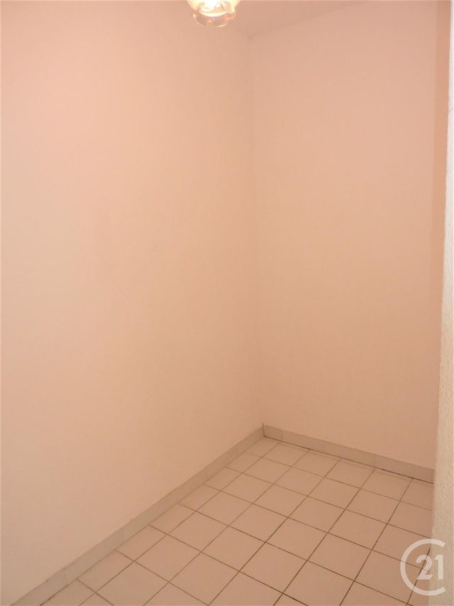 Appartement F2 à vendre - 2 pièces - 30.93 m2 - SETE - 34 - LANGUEDOC-ROUSSILLON - Century 21 Alizés - Puig Immobilier