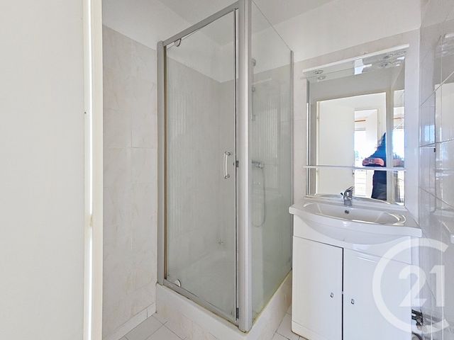 Appartement F2 à vendre - 2 pièces - 30.93 m2 - SETE - 34 - LANGUEDOC-ROUSSILLON - Century 21 Alizés - Puig Immobilier