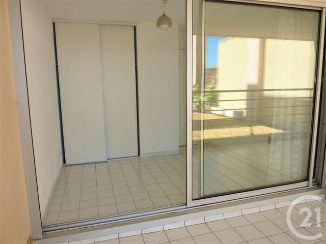 Appartement F2 à vendre - 2 pièces - 30.93 m2 - SETE - 34 - LANGUEDOC-ROUSSILLON - Century 21 Alizés - Puig Immobilier