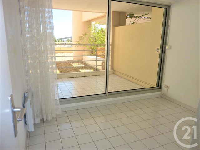 Appartement F2 à vendre - 2 pièces - 30.93 m2 - SETE - 34 - LANGUEDOC-ROUSSILLON - Century 21 Alizés - Puig Immobilier