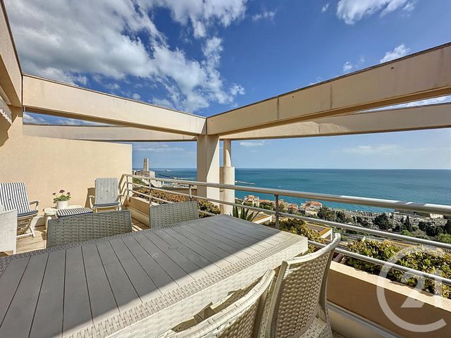 appartement - SETE - 34