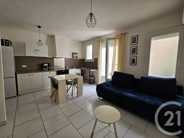 appartement - SETE - 34