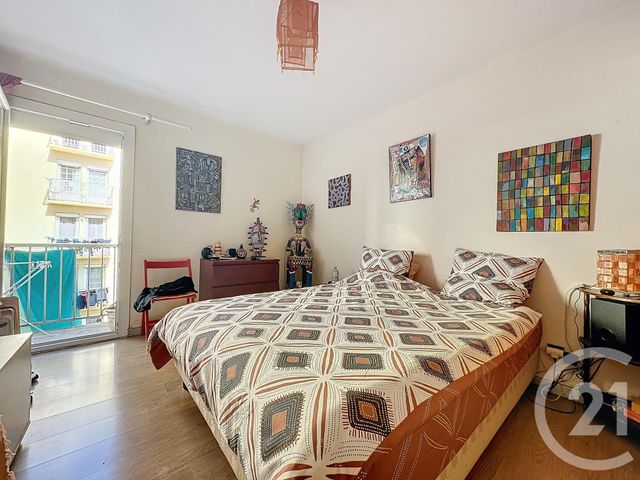 Appartement T3 à vendre - 3 pièces - 73.0 m2 - SETE - 34 - LANGUEDOC-ROUSSILLON - Century 21 Alizés - Puig Immobilier