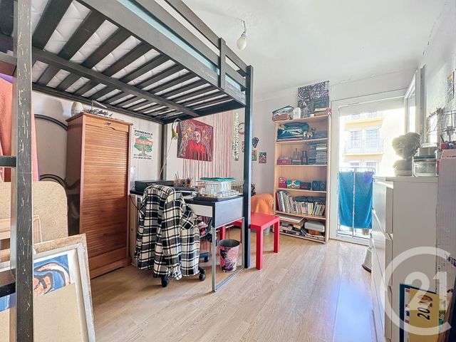 Appartement T3 à vendre - 3 pièces - 73.0 m2 - SETE - 34 - LANGUEDOC-ROUSSILLON - Century 21 Alizés - Puig Immobilier