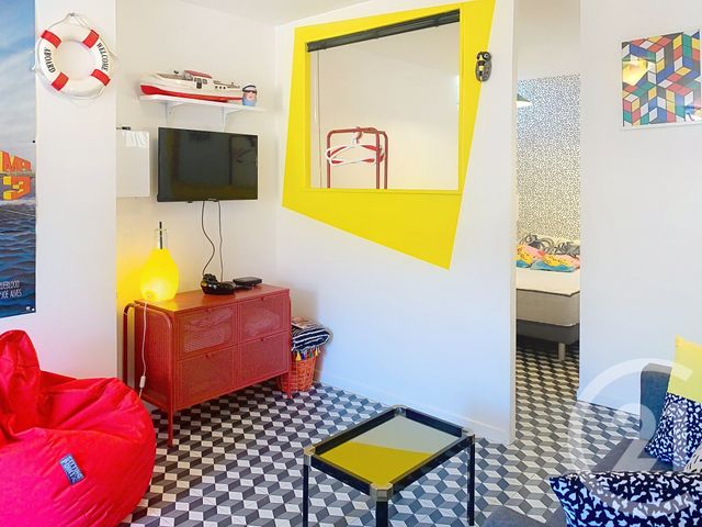 appartement - SETE - 34
