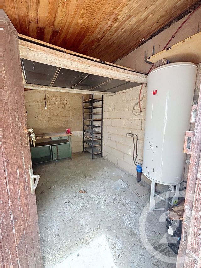 maison à vendre - 4 pièces - 80.0 m2 - SETE - 34 - LANGUEDOC-ROUSSILLON - Century 21 Alizés - Puig Immobilier