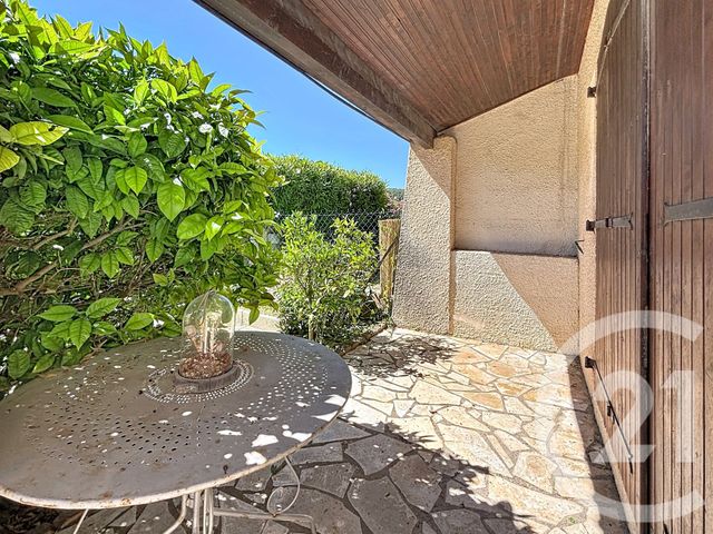 maison à vendre - 4 pièces - 80.0 m2 - SETE - 34 - LANGUEDOC-ROUSSILLON - Century 21 Alizés - Puig Immobilier