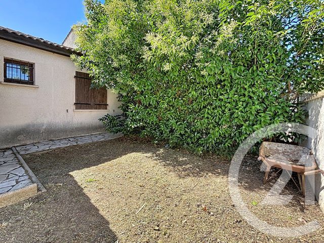 maison à vendre - 4 pièces - 80.0 m2 - SETE - 34 - LANGUEDOC-ROUSSILLON - Century 21 Alizés - Puig Immobilier