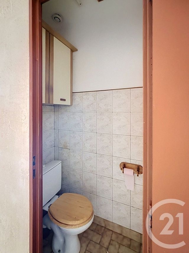 maison à vendre - 4 pièces - 80.0 m2 - SETE - 34 - LANGUEDOC-ROUSSILLON - Century 21 Alizés - Puig Immobilier