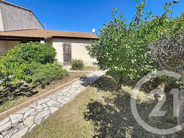 maison à vendre - 4 pièces - 80.0 m2 - SETE - 34 - LANGUEDOC-ROUSSILLON - Century 21 Alizés - Puig Immobilier