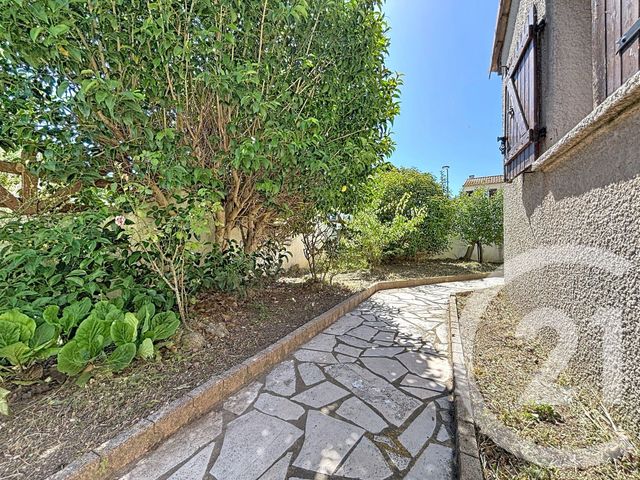 maison à vendre - 4 pièces - 80.0 m2 - SETE - 34 - LANGUEDOC-ROUSSILLON - Century 21 Alizés - Puig Immobilier