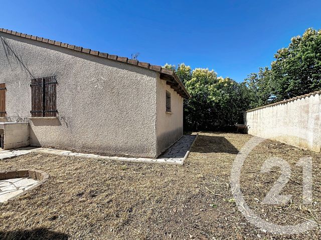 maison à vendre - 4 pièces - 80.0 m2 - SETE - 34 - LANGUEDOC-ROUSSILLON - Century 21 Alizés - Puig Immobilier
