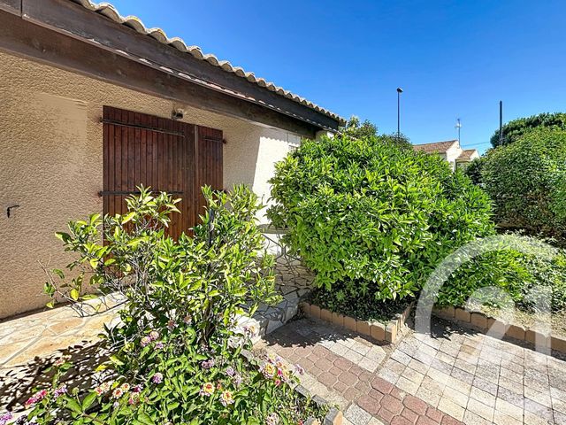 maison à vendre - 4 pièces - 80.0 m2 - SETE - 34 - LANGUEDOC-ROUSSILLON - Century 21 Alizés - Puig Immobilier