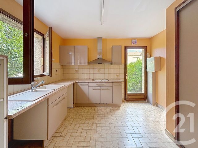 maison à vendre - 4 pièces - 80.0 m2 - SETE - 34 - LANGUEDOC-ROUSSILLON - Century 21 Alizés - Puig Immobilier