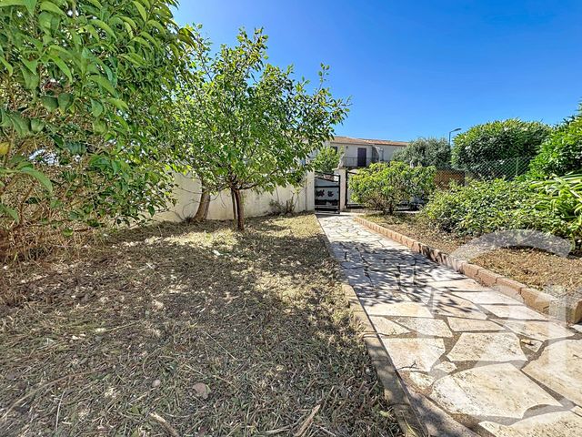 maison à vendre - 4 pièces - 80.0 m2 - SETE - 34 - LANGUEDOC-ROUSSILLON - Century 21 Alizés - Puig Immobilier