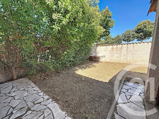 maison à vendre - 4 pièces - 80.0 m2 - SETE - 34 - LANGUEDOC-ROUSSILLON - Century 21 Alizés - Puig Immobilier