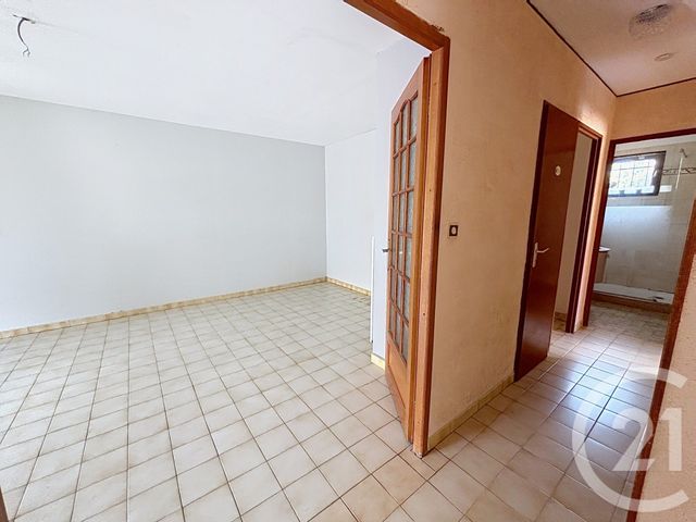 maison à vendre - 4 pièces - 80.0 m2 - SETE - 34 - LANGUEDOC-ROUSSILLON - Century 21 Alizés - Puig Immobilier