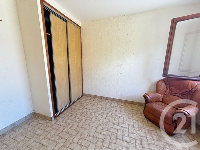 maison à vendre - 4 pièces - 80.0 m2 - SETE - 34 - LANGUEDOC-ROUSSILLON - Century 21 Alizés - Puig Immobilier