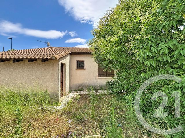 maison à vendre - 4 pièces - 80.0 m2 - SETE - 34 - LANGUEDOC-ROUSSILLON - Century 21 Alizés - Puig Immobilier