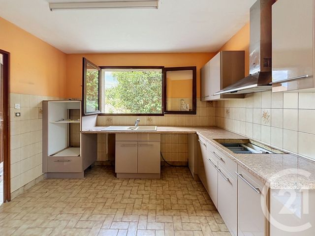 maison à vendre - 4 pièces - 80.0 m2 - SETE - 34 - LANGUEDOC-ROUSSILLON - Century 21 Alizés - Puig Immobilier
