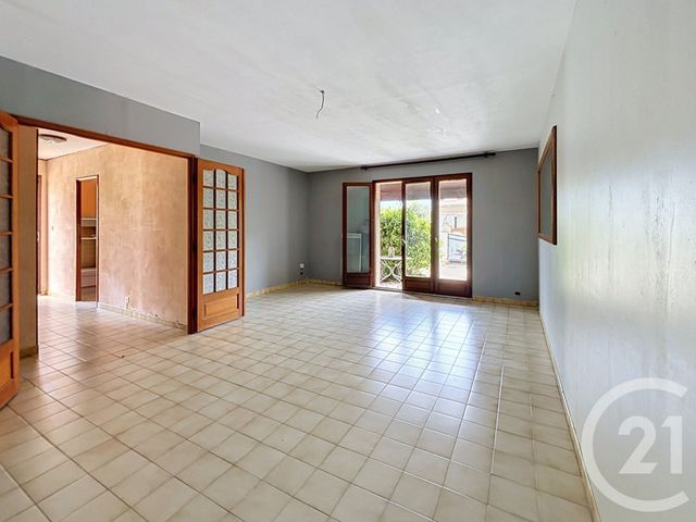 maison à vendre - 4 pièces - 80.0 m2 - SETE - 34 - LANGUEDOC-ROUSSILLON - Century 21 Alizés - Puig Immobilier