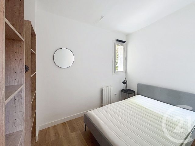 Appartement F3 à vendre - 3 pièces - 43.61 m2 - SETE - 34 - LANGUEDOC-ROUSSILLON - Century 21 Alizés - Puig Immobilier