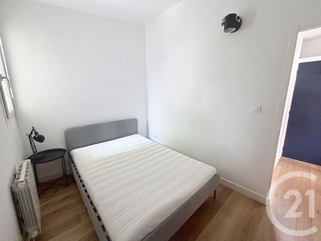 Appartement F3 à vendre - 3 pièces - 43.61 m2 - SETE - 34 - LANGUEDOC-ROUSSILLON - Century 21 Alizés - Puig Immobilier