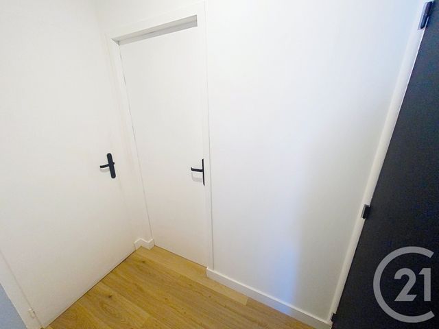 Appartement F3 à vendre - 3 pièces - 43.61 m2 - SETE - 34 - LANGUEDOC-ROUSSILLON - Century 21 Alizés - Puig Immobilier