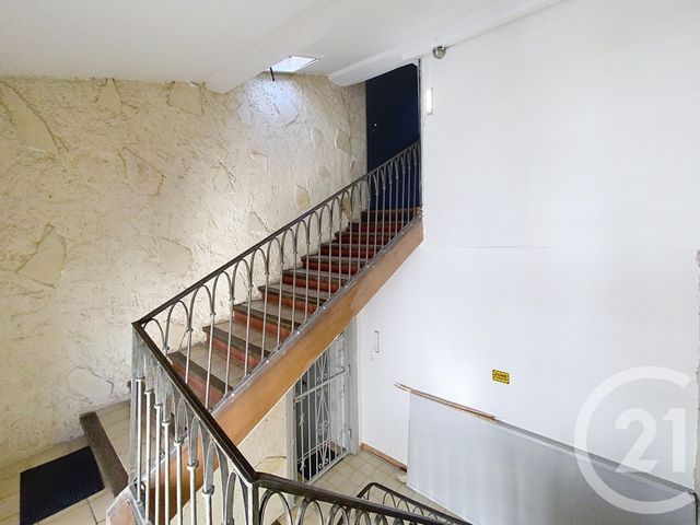 Appartement F3 à vendre - 3 pièces - 43.61 m2 - SETE - 34 - LANGUEDOC-ROUSSILLON - Century 21 Alizés - Puig Immobilier
