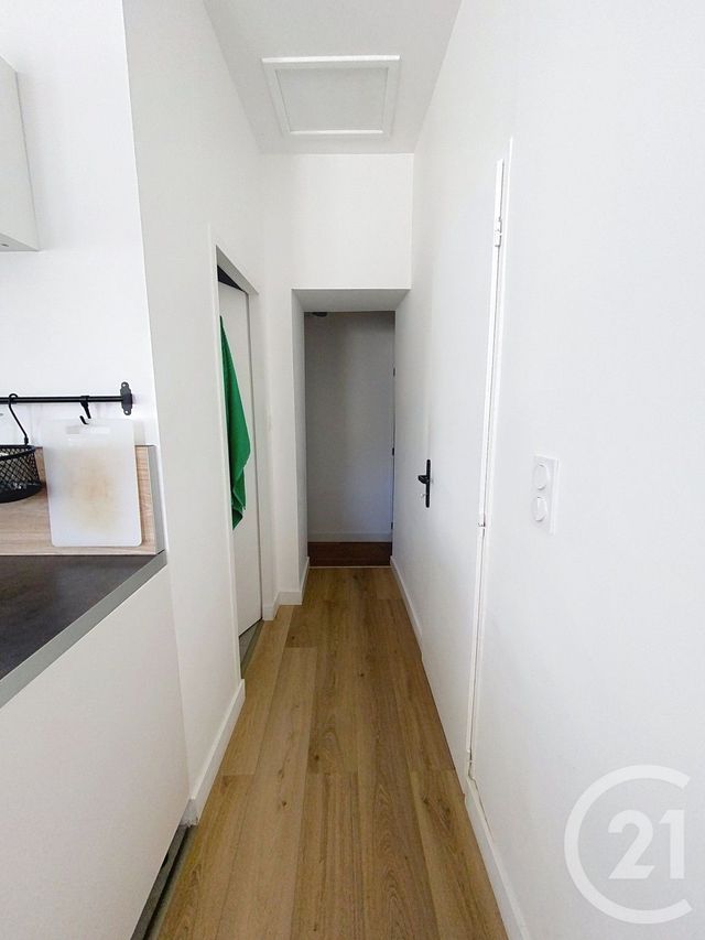 Appartement F3 à vendre - 3 pièces - 43.61 m2 - SETE - 34 - LANGUEDOC-ROUSSILLON - Century 21 Alizés - Puig Immobilier