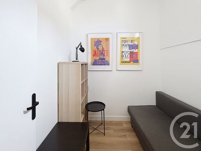 Appartement F3 à vendre - 3 pièces - 43.61 m2 - SETE - 34 - LANGUEDOC-ROUSSILLON - Century 21 Alizés - Puig Immobilier