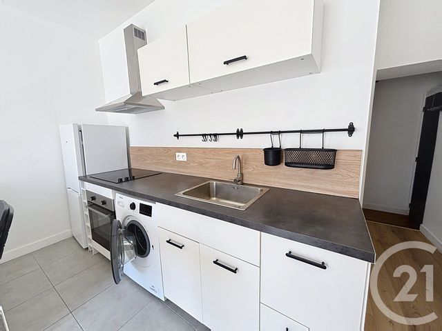 Appartement F3 à vendre - 3 pièces - 43.61 m2 - SETE - 34 - LANGUEDOC-ROUSSILLON - Century 21 Alizés - Puig Immobilier
