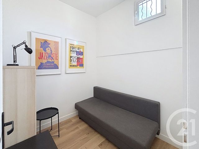 Appartement F3 à vendre - 3 pièces - 43.61 m2 - SETE - 34 - LANGUEDOC-ROUSSILLON - Century 21 Alizés - Puig Immobilier