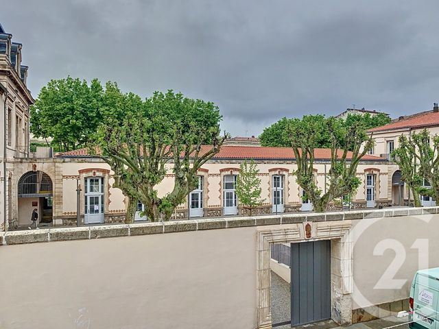Appartement F2 à louer - 2 pièces - 30.87 m2 - SETE - 34 - LANGUEDOC-ROUSSILLON - Century 21 Alizés - Puig Immobilier