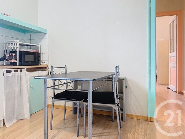 appartement - SETE - 34