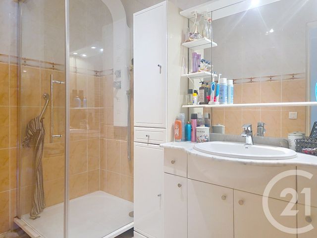 Appartement F4 à vendre - 4 pièces - 105.65 m2 - SETE - 34 - LANGUEDOC-ROUSSILLON - Century 21 Alizés - Puig Immobilier