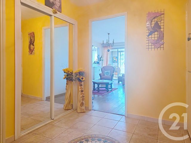 Appartement F4 à vendre - 4 pièces - 105.65 m2 - SETE - 34 - LANGUEDOC-ROUSSILLON - Century 21 Alizés - Puig Immobilier