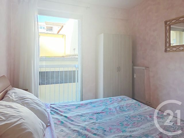 Appartement F4 à vendre - 4 pièces - 105.65 m2 - SETE - 34 - LANGUEDOC-ROUSSILLON - Century 21 Alizés - Puig Immobilier