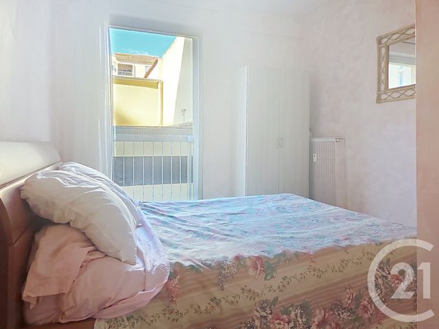 Appartement F4 à vendre - 4 pièces - 105.65 m2 - SETE - 34 - LANGUEDOC-ROUSSILLON - Century 21 Alizés - Puig Immobilier