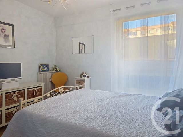 Appartement F4 à vendre - 4 pièces - 105.65 m2 - SETE - 34 - LANGUEDOC-ROUSSILLON - Century 21 Alizés - Puig Immobilier