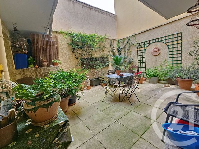 appartement - SETE - 34