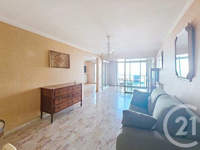 Afficher la photo en grand Appartement F3 à vendre - 4 pièces - 91.71 m2 - SETE - 34 - LANGUEDOC-ROUSSILLON - Century 21 Alizés - Puig Immobilier